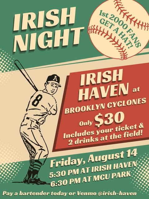 At Irish Haven: real bar & grill photos