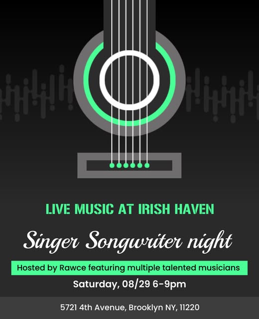 At Irish Haven: real bar & grill photos