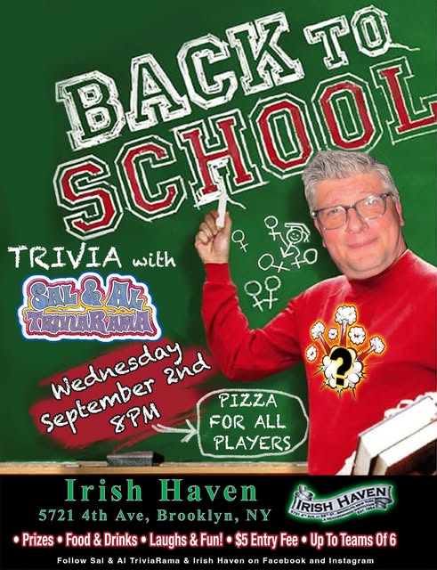 At Irish Haven: real bar & grill photos